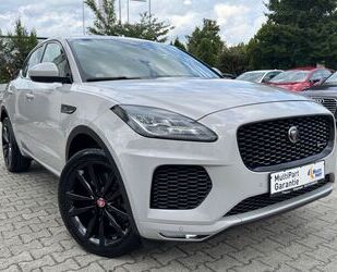 Jaguar E-Pace Gebrauchtwagen