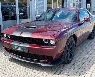 Dodge Challenger Gebrauchtwagen