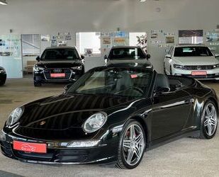 Porsche 997 Gebrauchtwagen