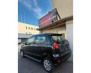 Chevrolet Matiz Gebrauchtwagen
