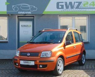 Fiat Panda Gebrauchtwagen