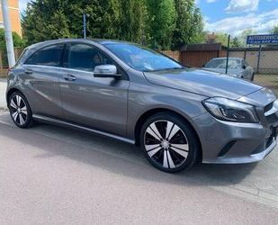Mercedes-Benz A 250 Gebrauchtwagen