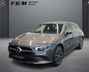 Mercedes-Benz CLA 250 Gebrauchtwagen