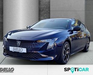 Peugeot 508 Gebrauchtwagen
