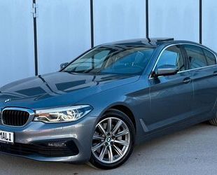 BMW 530 Gebrauchtwagen