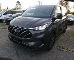 Ford Tourneo Custom Gebrauchtwagen