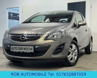 Opel Corsa Gebrauchtwagen