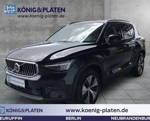 Volvo XC40 Gebrauchtwagen