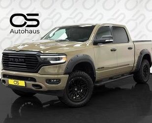 Dodge RAM Gebrauchtwagen