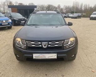 Dacia Duster Gebrauchtwagen