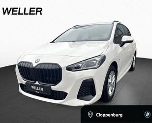 BMW 220 Active Tourer Gebrauchtwagen