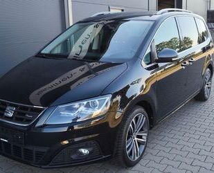 Seat Alhambra Gebrauchtwagen