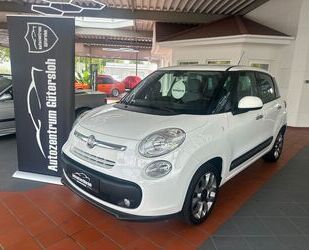 Fiat 500L Gebrauchtwagen