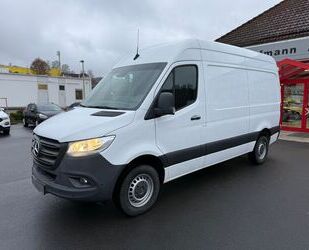 Mercedes-Benz Sprinter Gebrauchtwagen