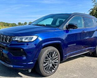 Jeep Compass Gebrauchtwagen