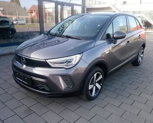 Opel Crossland (X) Gebrauchtwagen