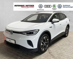 VW ID.4 Gebrauchtwagen