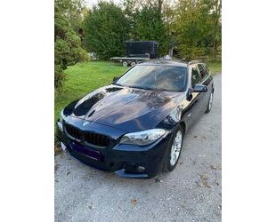 BMW 520 Gebrauchtwagen