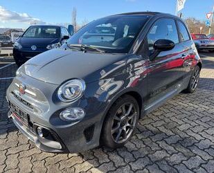 Abarth 595C Gebrauchtwagen