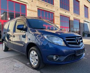 Mercedes-Benz Citan Gebrauchtwagen