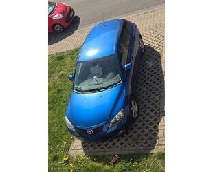 Mazda 3 Gebrauchtwagen