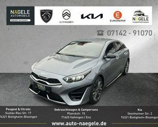 Kia pro ceed / ProCeed Gebrauchtwagen