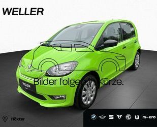 Skoda Citigo Gebrauchtwagen