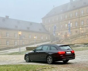 Mercedes-Benz E 400 Gebrauchtwagen
