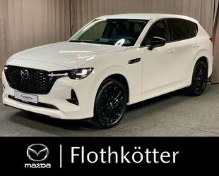 Mazda CX-60 Gebrauchtwagen