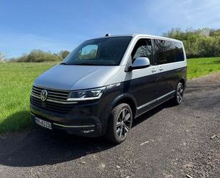 VW T6 Multivan Gebrauchtwagen