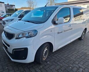 Peugeot Expert Gebrauchtwagen
