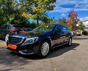 Mercedes-Benz C 220 Gebrauchtwagen