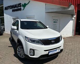 Kia Sorento Gebrauchtwagen