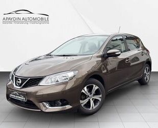 Nissan Pulsar Gebrauchtwagen