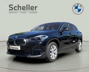 BMW X2 Gebrauchtwagen