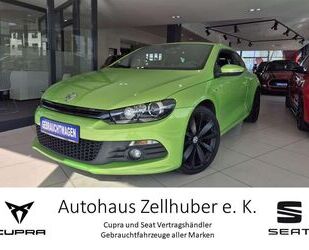 VW Scirocco Gebrauchtwagen