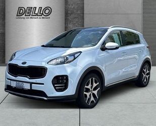 Kia Sportage Gebrauchtwagen