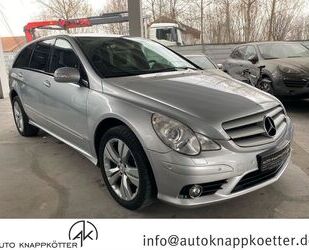 Mercedes-Benz R 320 Gebrauchtwagen