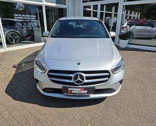Mercedes-Benz B 180 Gebrauchtwagen