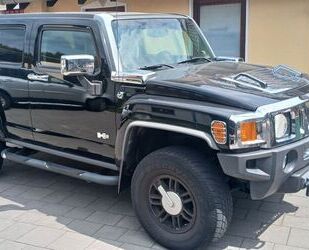 Hummer H3 