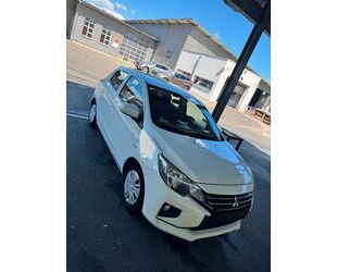 Mitsubishi Space Star Gebrauchtwagen