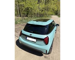 Mini Cooper S Gebrauchtwagen