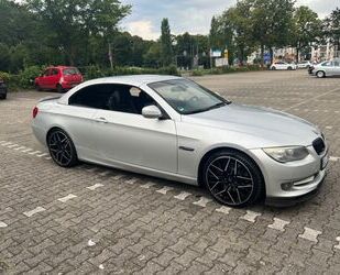 BMW 325 Gebrauchtwagen