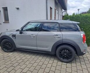 Mini One Countryman Gebrauchtwagen