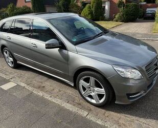 Mercedes-Benz R 350 Gebrauchtwagen