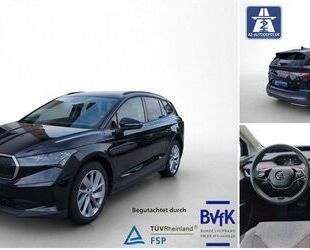 Skoda Enyaq Gebrauchtwagen
