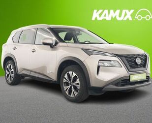 Nissan X-Trail Gebrauchtwagen