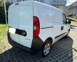 Opel Combo Gebrauchtwagen