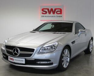 Mercedes-Benz SLK 350 Gebrauchtwagen