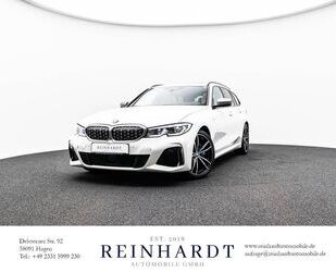 BMW M340d Gebrauchtwagen